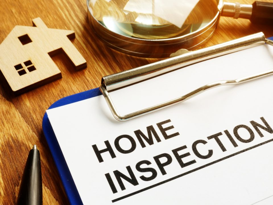 Why Hiring a Home Inspector is Critical to Buying a Home