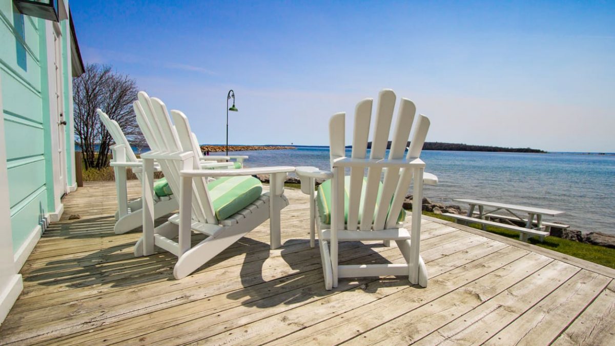 What to Look for When Buying a Vacation Rental Property