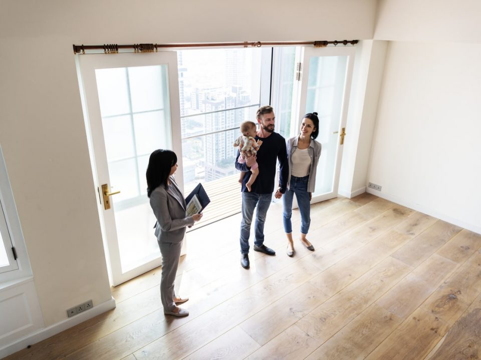 Buying Your First Home? Don’t Buy Unless it Has These 4 Things