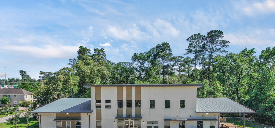26503 Oak Ridge Dr, The Woodlands, Texas 77380, 28 Rooms Rooms,3 BathroomsBathrooms,Office,For Sale,Oak Ridge Dr,1032