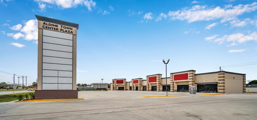 2505 Aldine Mail Route Rd, Houston, Texas 77039, ,Retail Space,For Rent,Aldine Town Center Plaza,Aldine Mail Route Rd,1,1034