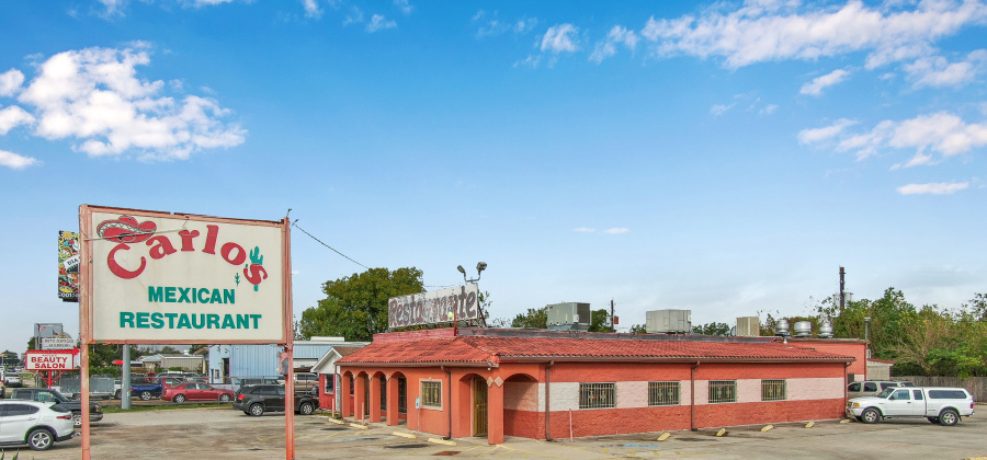3603 Aldine Mail Route Rd, Houston, Texas 77039, ,Retail Space,For Sale,Carlos Mexican Restaurant ,Aldine Mail Route Rd,1,1046